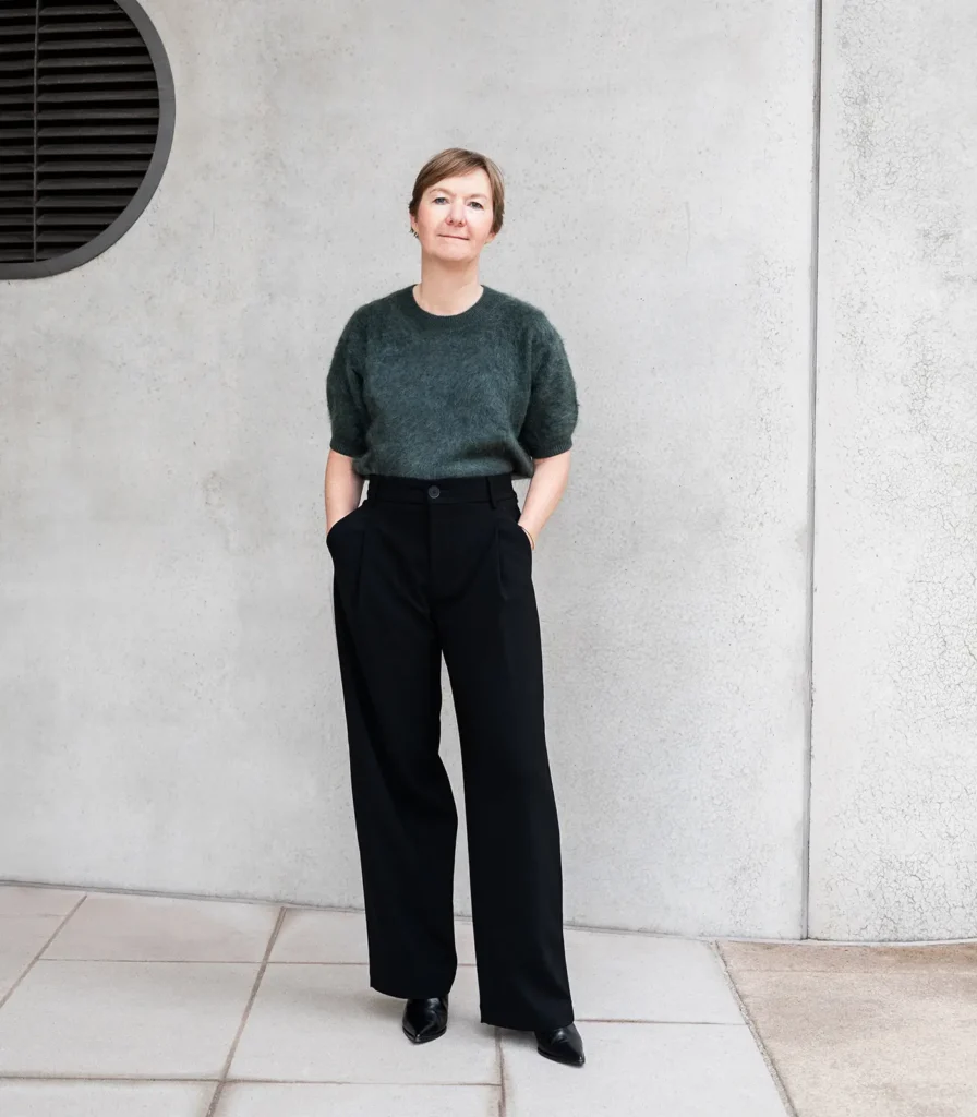 Anna Hansel ist Rechtsanwältin der Kanzlei Brix & Hansel in Hamburg. Sie berät in den Bereichen Marken-, Urheber-, Presse- und Medienrecht.