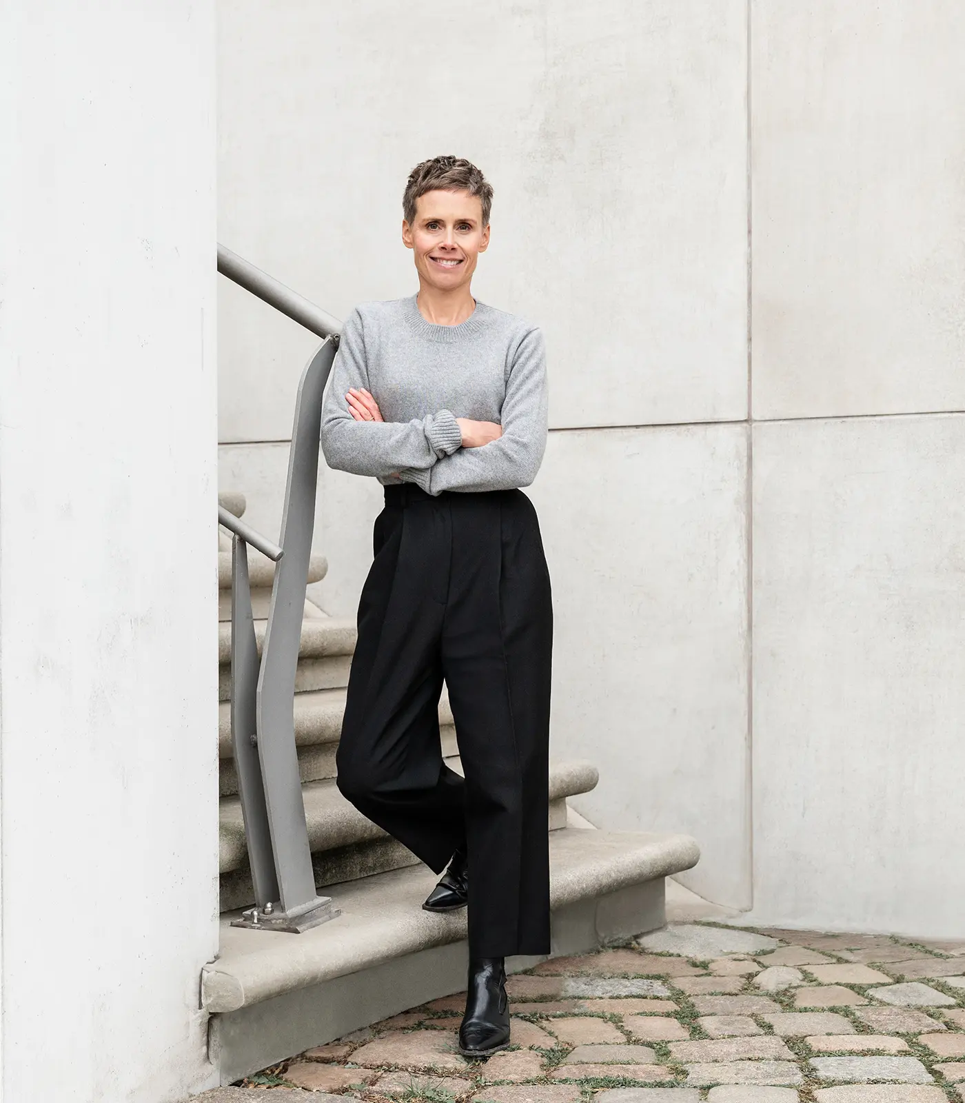 Lea Brix ist Rechtsanwältin der Kanzlei Brix & Hansel in Hamburg. Sie berät in den Bereichen Urheber-, Presse- und Medienrecht.